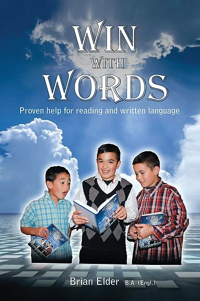 Win With Words: Proven Help for Recovering Readers