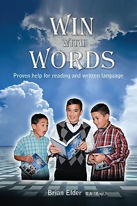 Win With Words: Proven Help for Recovering Readers