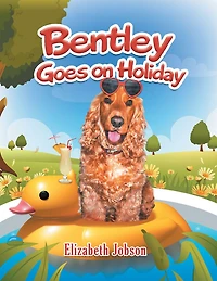 Bentley Goes on Holiday