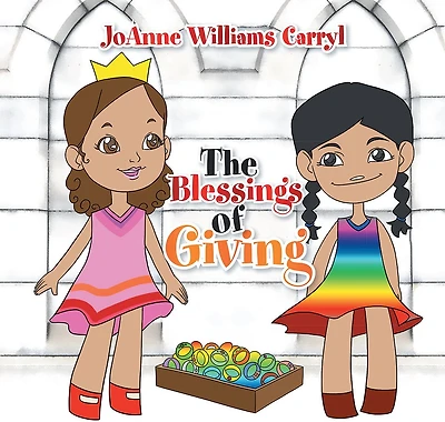 The Blessings of Giving