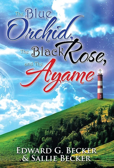 The Blue Orchid, Black Rose, and Ayame