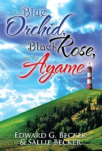The Blue Orchid, Black Rose, and Ayame