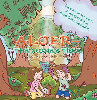 Aloer - The Money Tree