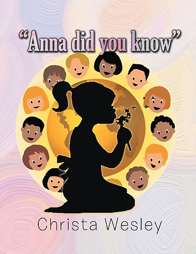 "Anna did you know"