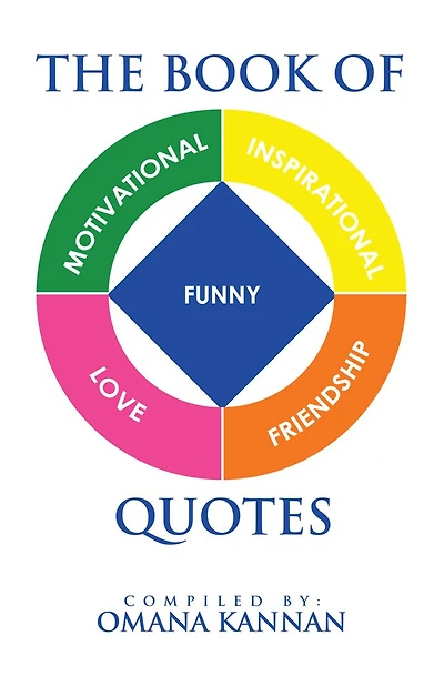 The Book of Quotes