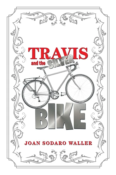 Travis and the Silver Bike