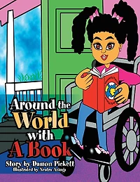 Around the World with a Book