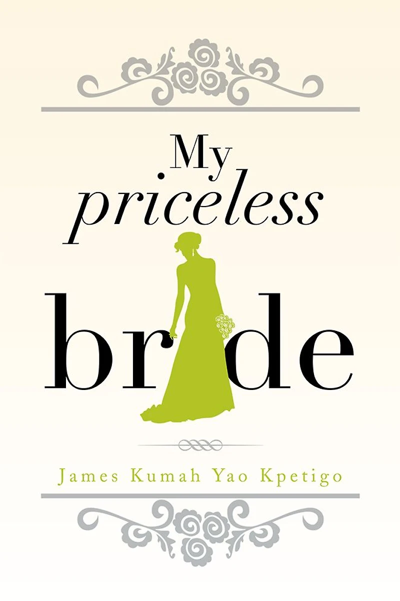 My Priceless Bride