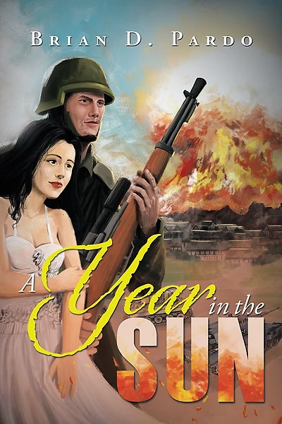 A Year In The Sun