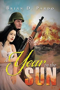 A Year In The Sun