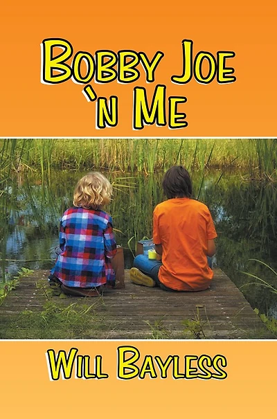 Bobby Joe 'n Me