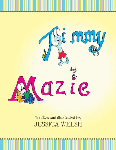 Timmy and Mazie