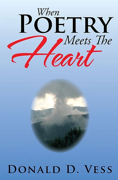 When Poetry Meets The Heart
