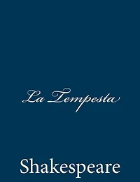 La tempesta