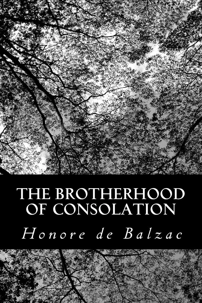 The Brotherhood of Consolation