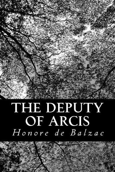 The Deputy of Arcis