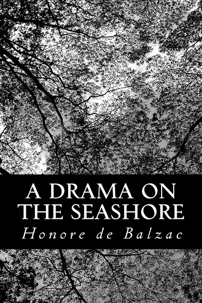 A Drama On The Seashore