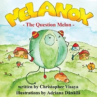 Melanox, the Question Melon
