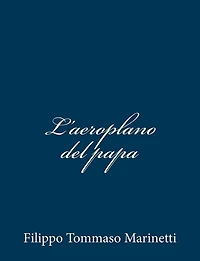 L'aeroplano del papa