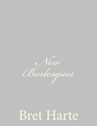 New Burlesques (Illustrated)
