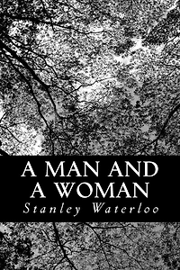 a Man and Woman