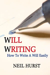 Will Writing: How To Write A Easily
