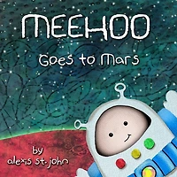 Meehoo Goes to Mars