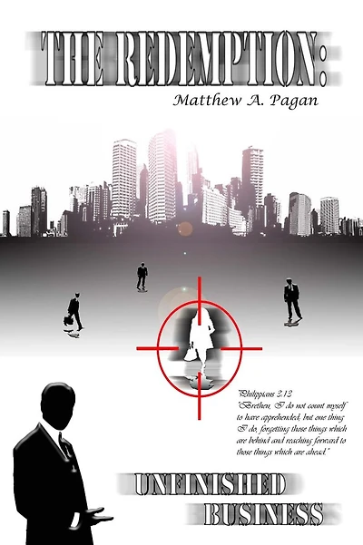 The Redemption: Unfinished Business