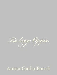 La Legge Oppia