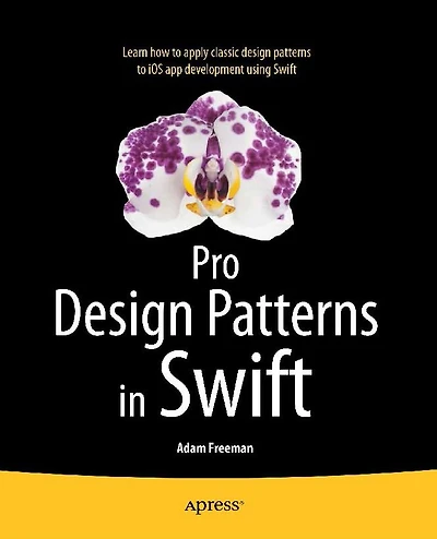 Pro Design Patterns Swift