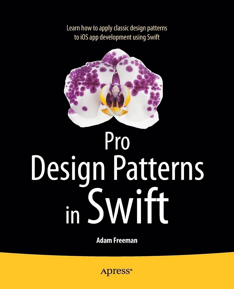 Pro Design Patterns Swift