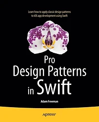 Pro Design Patterns Swift
