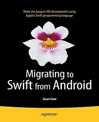 Migrating to Swift from Android
