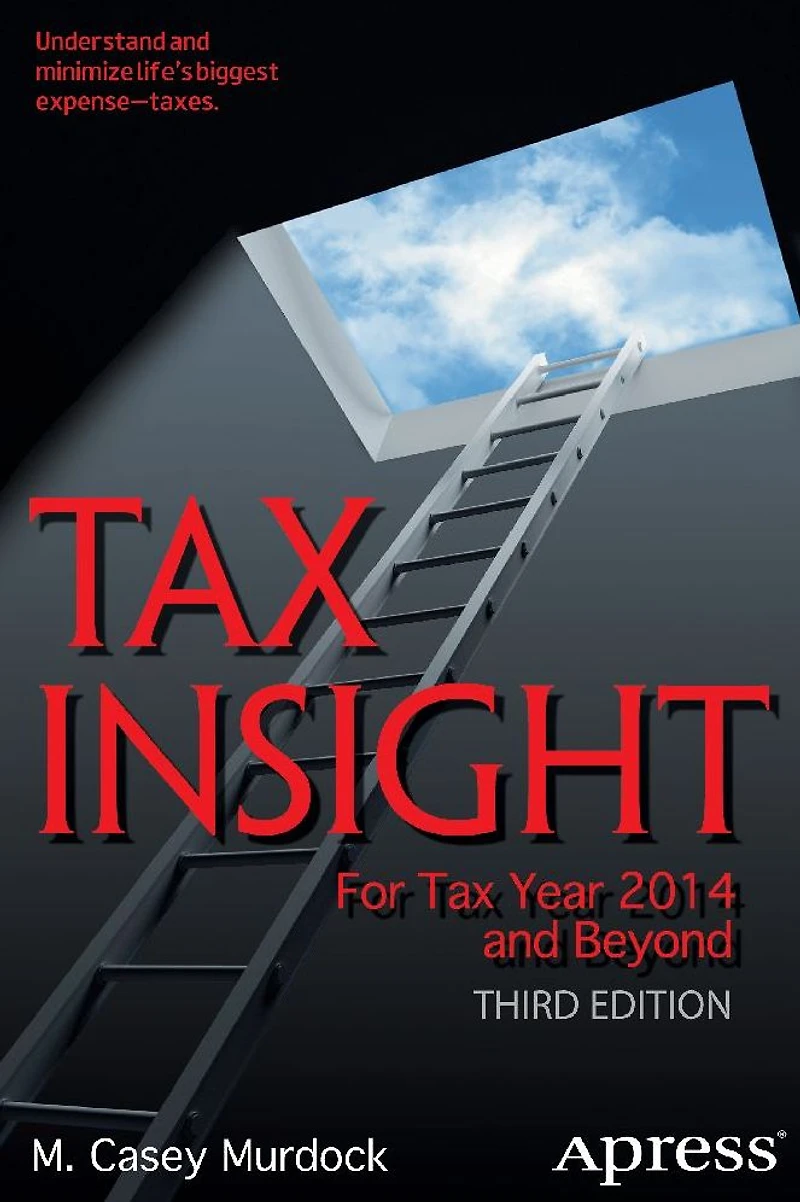 Tax Insight: For Year 2014 and Beyond