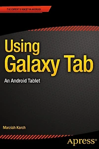 Using Galaxy Tab: An Android Tablet
