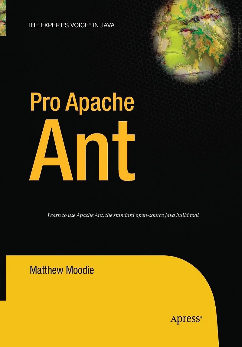 Pro Apache Ant