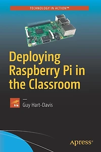 Deploying Raspberry Pi the Classroom