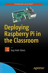 Deploying Raspberry Pi the Classroom