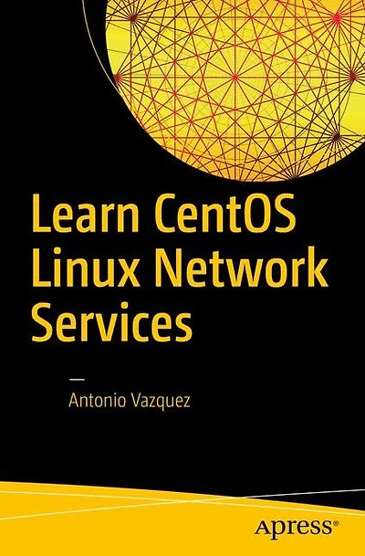 Learn CentOS Linux Network Services