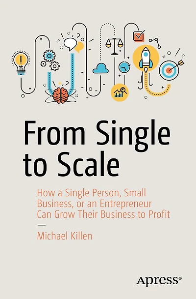 From Single to Scale: How a Person, Small Business, or an Entrepreneur Can Grow Their Business Profit