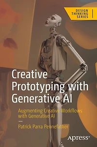 Creative Prototyping with Generative AI: Augmenting Workflows AI