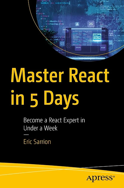 Master React 5 Days: Become a Expert Under Week