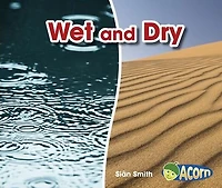 Wet and Dry