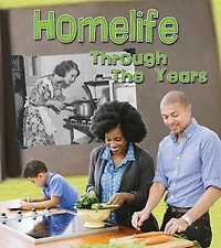 Home Life Through the Years: How Daily Has Changed Living Memory