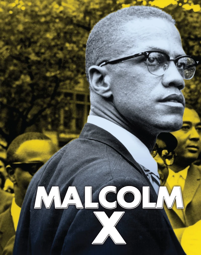 Malcolm X