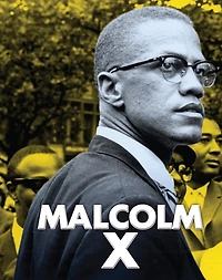 Malcolm X