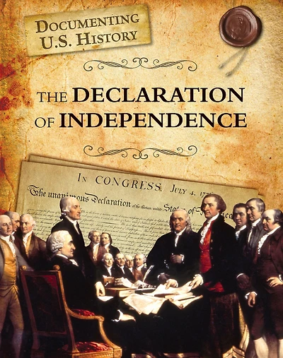 The Declaration of Independence