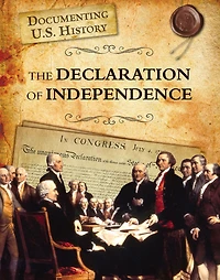 The Declaration of Independence