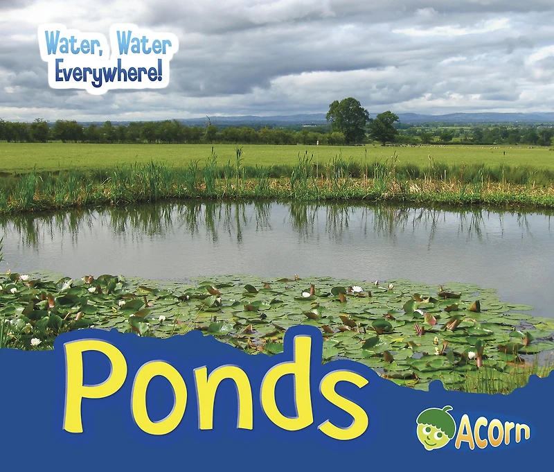 Ponds