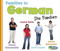 Families German: Die Familien